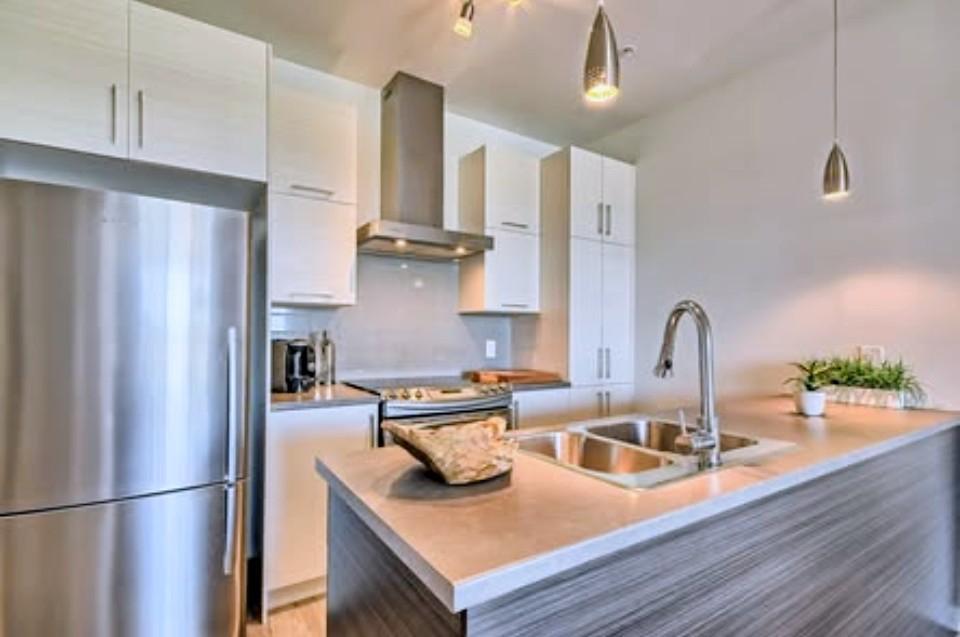 Appartement 4 1/2 à louer tout inclus | 3030225