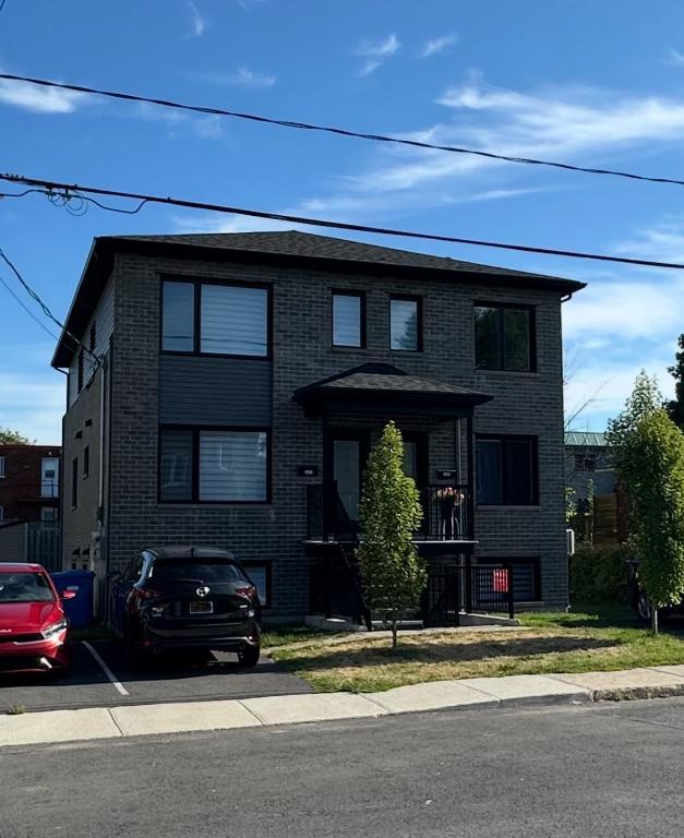 Appartement à louer 3 chambres Longueuil | 3030226