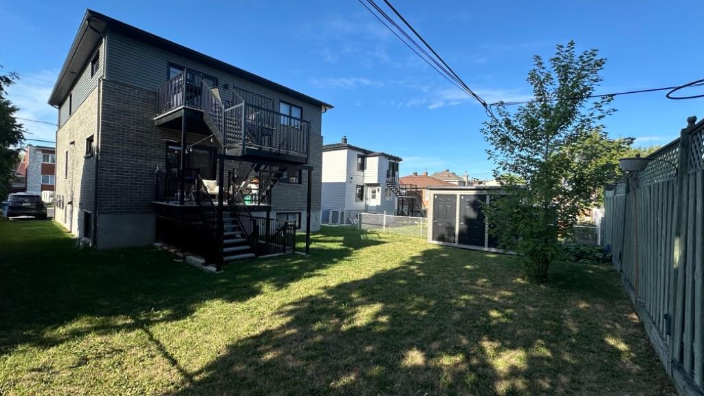 Appartement à louer 3 chambres Longueuil | 3030226