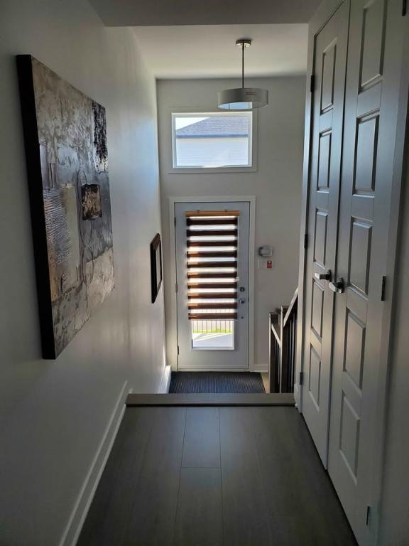 5 1/2 avec garage à louer Mirabel (St-Canut) | 3030229