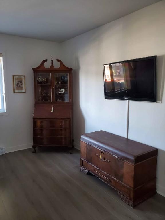 5 1/2 avec garage à louer Mirabel (St-Canut) | 3030229