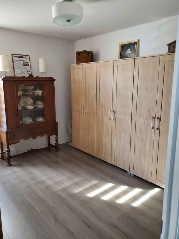 5 1/2 avec garage à louer Mirabel (St-Canut) | 3030229