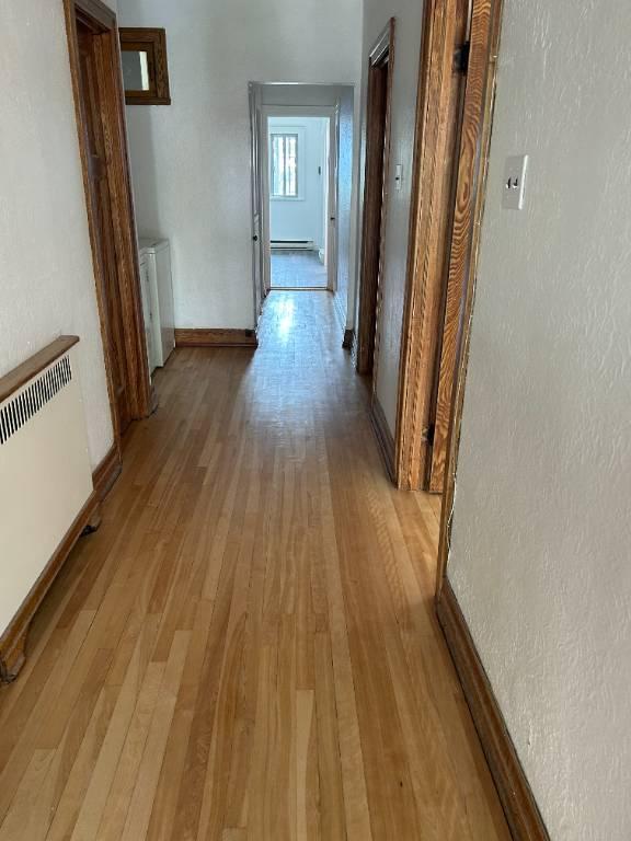 6 ½ rénover – avec jardin au quartier CDN-NDG | 3030230