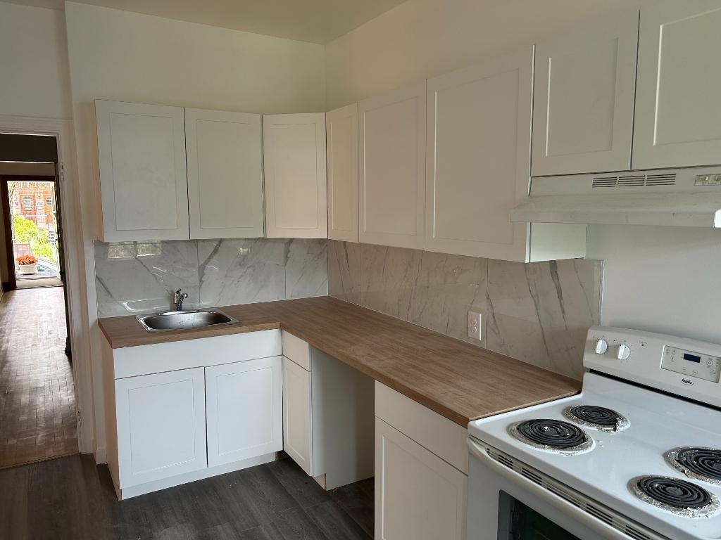 6 ½ rénover – avec jardin au quartier CDN-NDG | 3030230