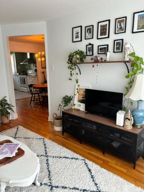 5 1/2 - Montréal (Villeray) - 1 980 $/mois | 3032554