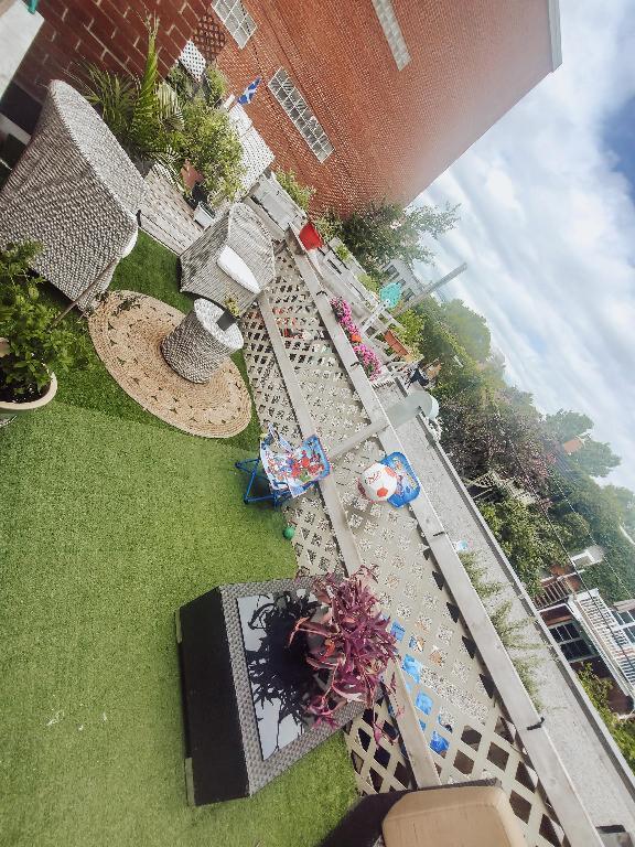 5 1/2 Chauffe Métro Crémazie Villeray Ahuntsic | 3030233