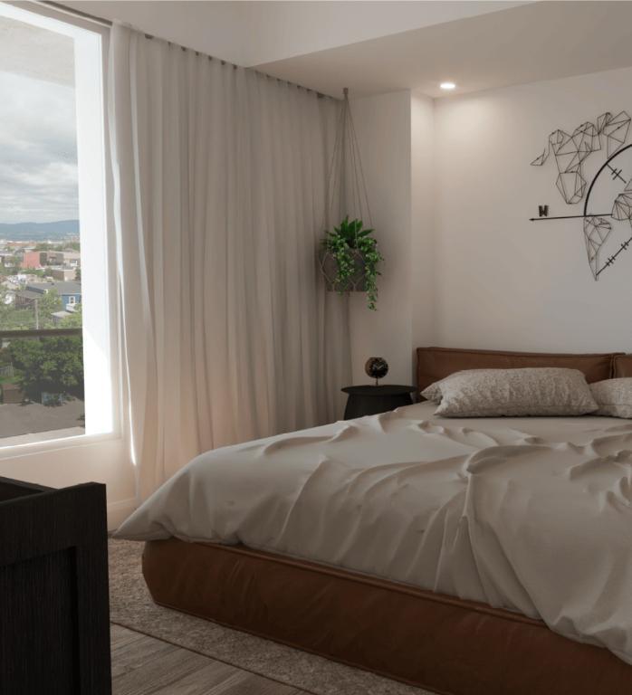 Spacieux et moderne 5 1/2 TOUT INCLUS à louer au centre-ville de Lévis | 3030234