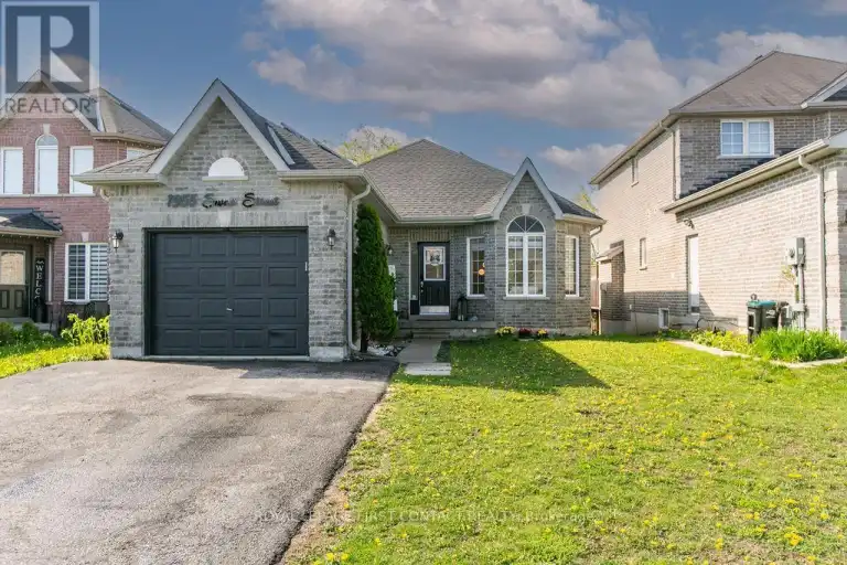 1955 SWAN STREET | 1955 SWAN STREET, Innisfil | 3030264
