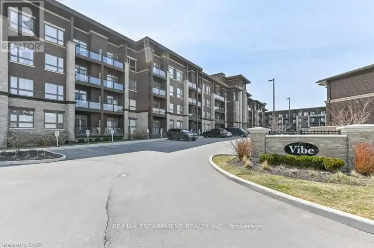 102 - 5010 CORPORATE DRIVE | 102 - 5010 CORPORATE DRIVE, Burlington | 3030267