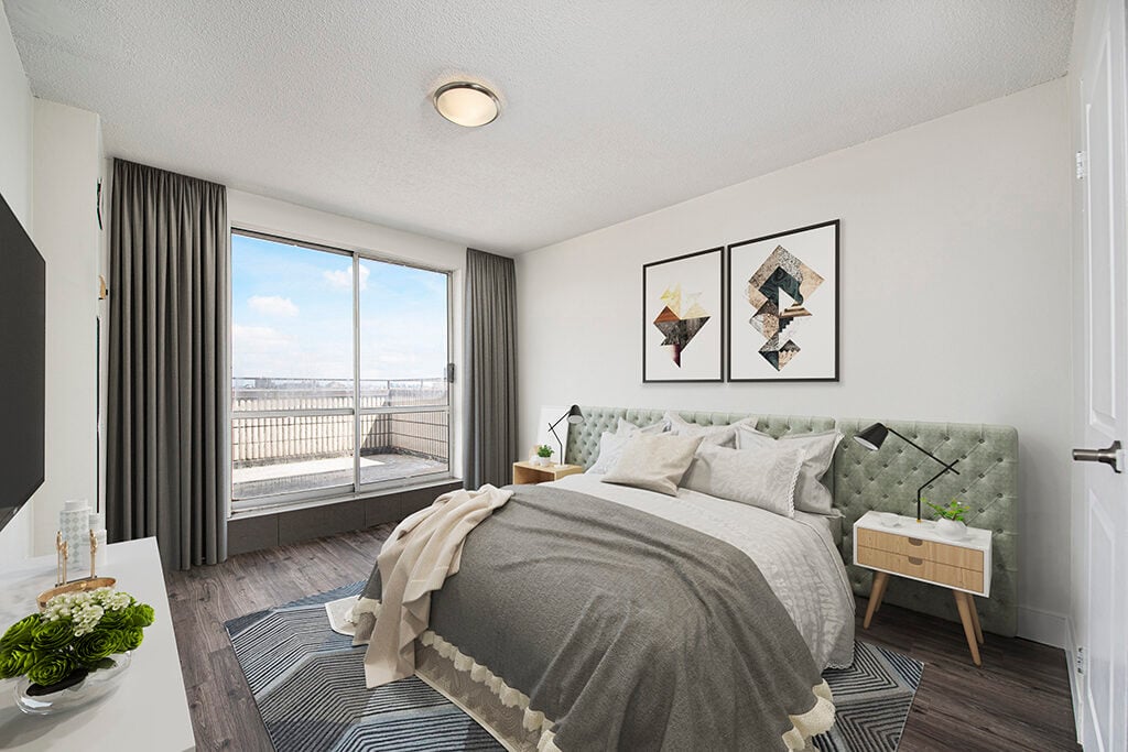 Westwood Abbey Apartments | 3030279
