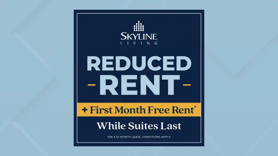 Parkdale Tower Apartments | 120 Grand Ave., London | 3030289