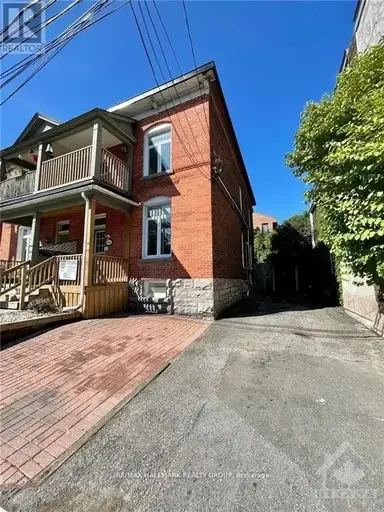 1B - 466 O'CONNOR STREET | 1B - 466 O'CONNOR STREET, Ottawa | 3030308