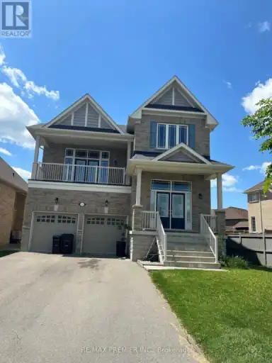 131 MCGAHEY STREET | 131 MCGAHEY STREET, New Tecumseth | 3030337