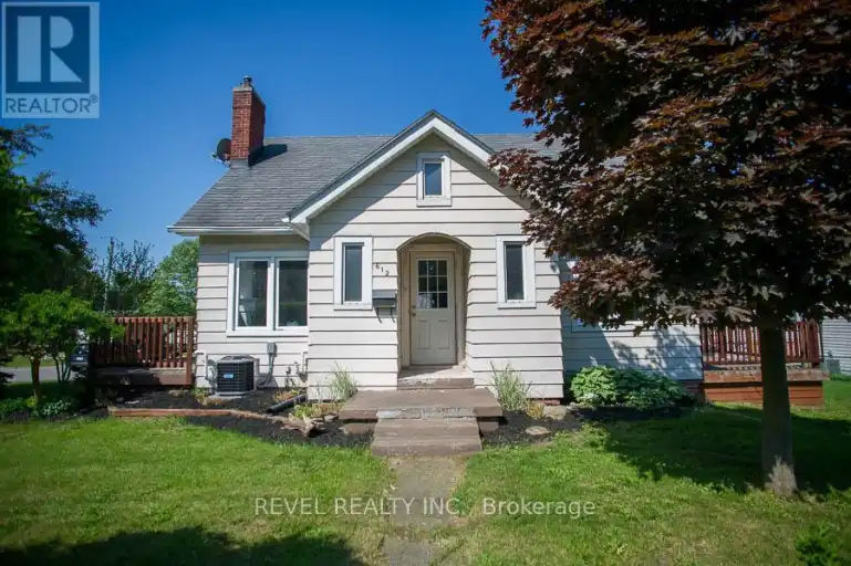 612 JAMES STREET | 612 JAMES STREET, Norfolk | 3030340