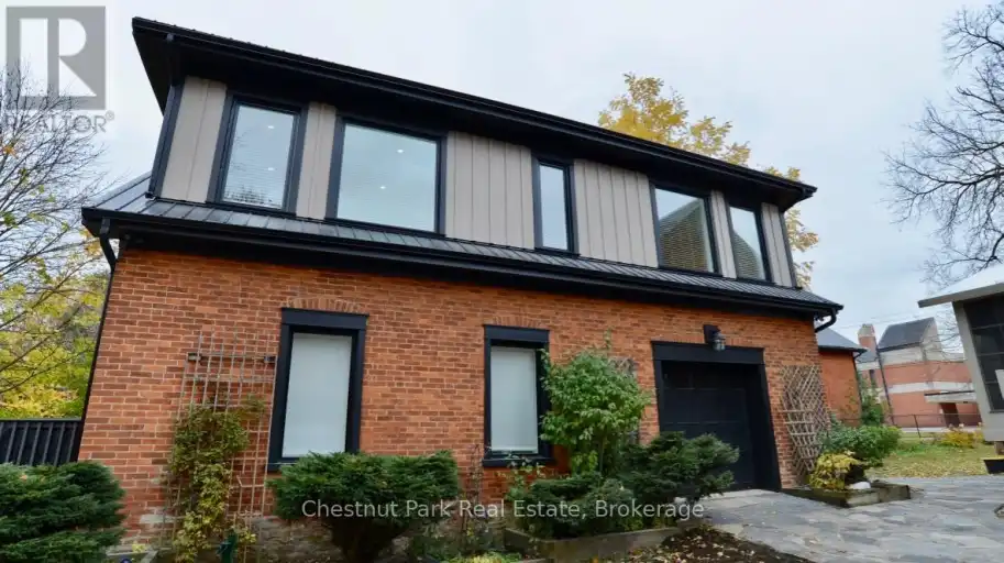 247 ST VINCENT STREET | 247 ST VINCENT STREET, Meaford | 3030344