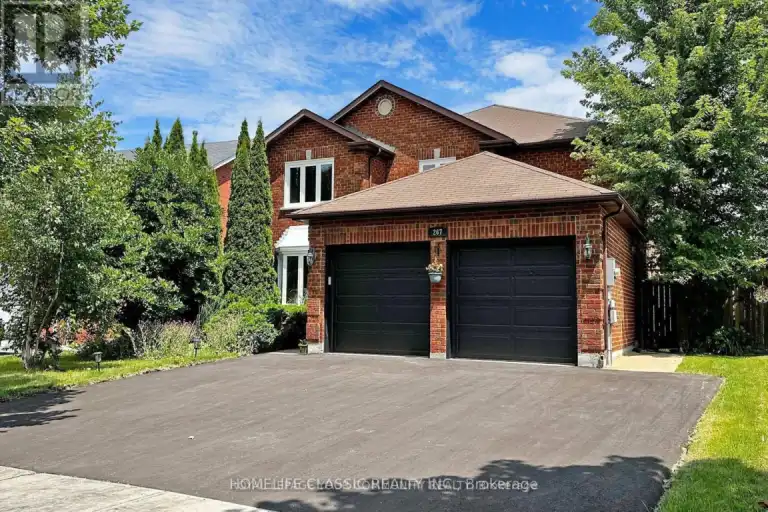 MAIN - 267 SAVAGE ROAD | MAIN - 267 SAVAGE ROAD, Newmarket | 3080936