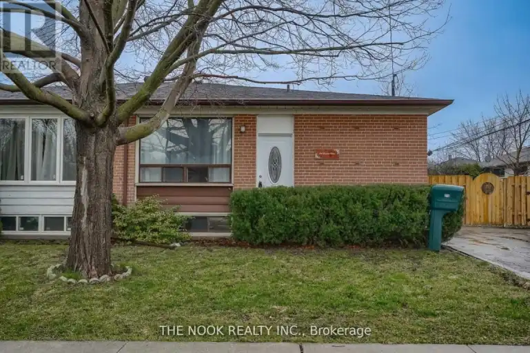 216 ROSEDALE DRIVE | 216 ROSEDALE DRIVE, Whitby | 3030354