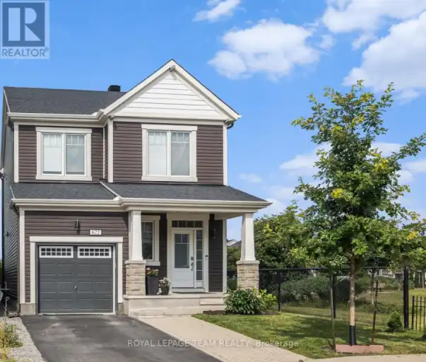 622 MALAHAT WAY | 622 MALAHAT WAY, Ottawa | 3030357