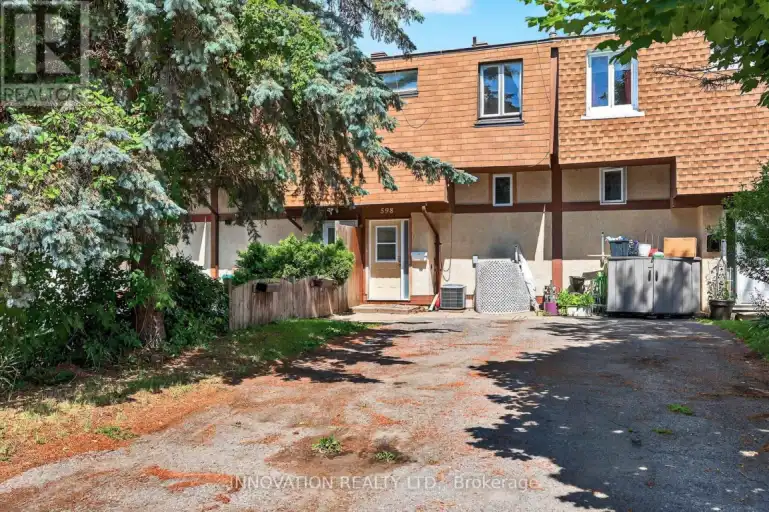 598 SEYTON DRIVE | 598 SEYTON DRIVE, Ottawa | 3030362