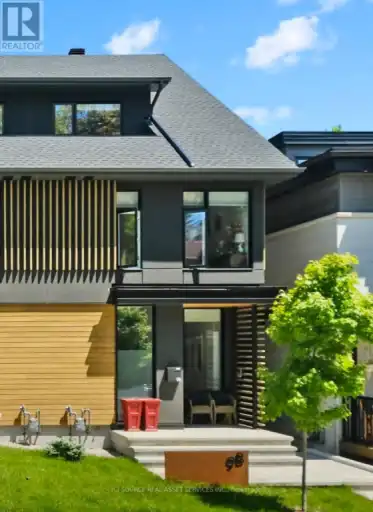 9B FAIRBAIRN STREET | 9B FAIRBAIRN STREET, Ottawa | 3030370