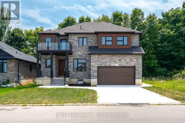 UPPER - 25 SUNVIEW DRIVE | UPPER - 25 SUNVIEW DRIVE, Norwich | 3030374