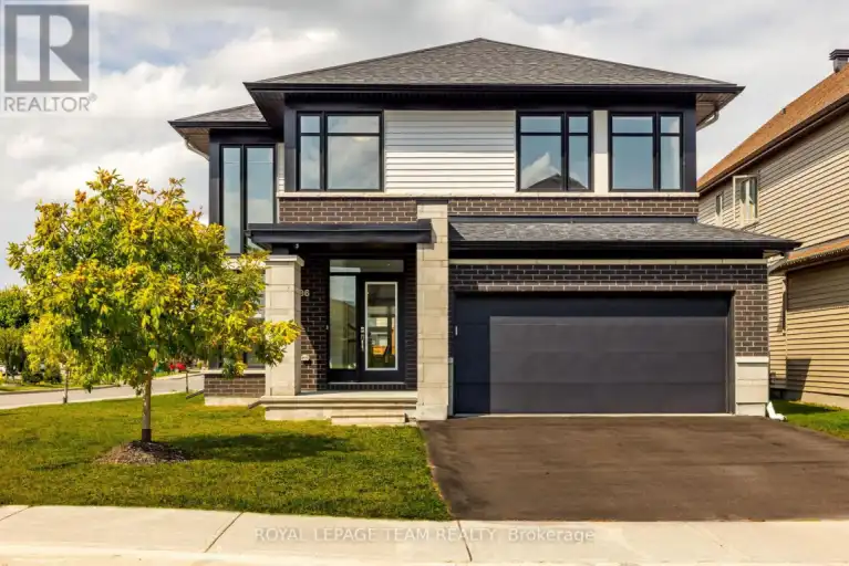 636 MISTWELL LANE | 636 MISTWELL LANE, Ottawa | 3030379