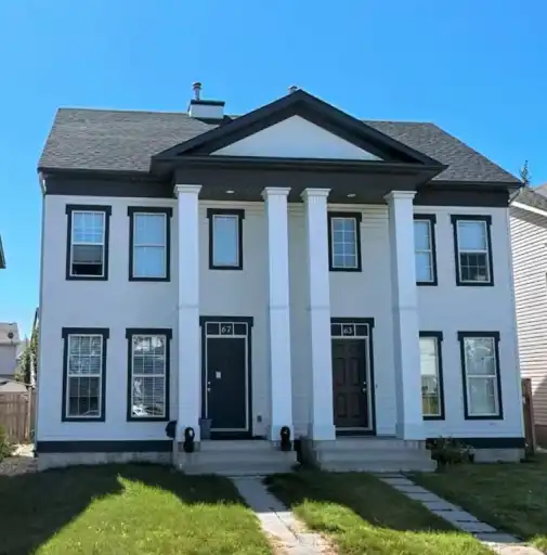 Bright 2-Bedroom duplex in McKenzie Towne (Elgin) | 67 Elgin Heath Southeast, Calgary | 3030479