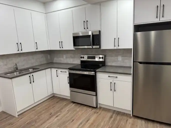 Recently developed 2 bedroom Basement | Calgary | 3030487