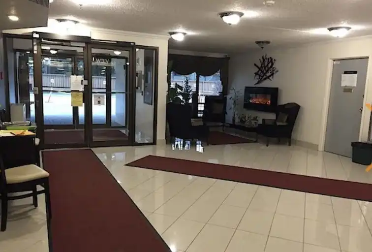 2 Bedroom apartment for rent in NW Calgary | 714 - 5204 Dalton Drive, Calgary | 3030504