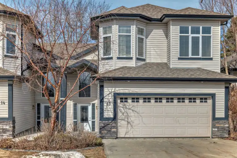Spacious 4-Bedroom Duplex Bi-Level for Rent in Quiet Condo Community | 13 - 12610 15 Avenue Southwest, Edmonton | 3030507