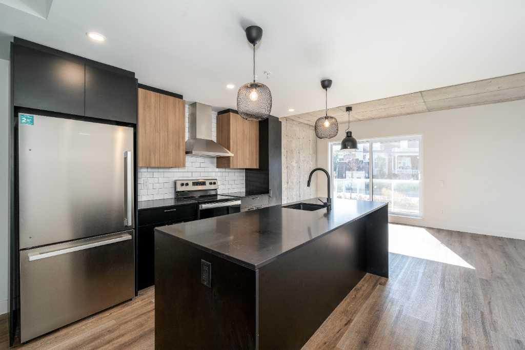 Spacieux et moderne 5 1/2 à louer au centre-ville de Lévis | 3030545