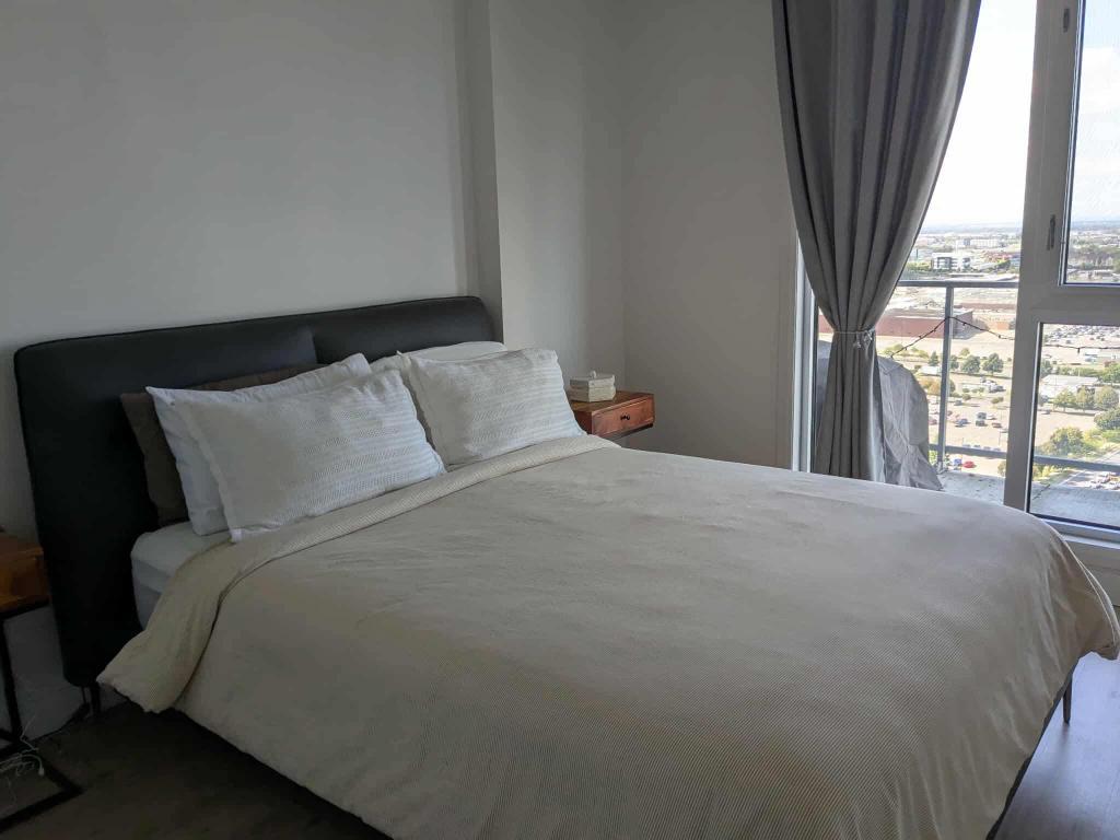 🏠Magnifique 3 1/2 à louer – Dernier étage de l'Espace Montmorency | 3030547