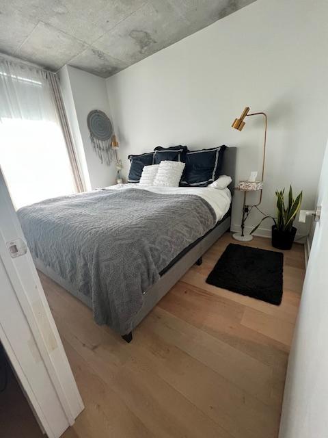 ✨ IMMANQUABLE 4 ½ moderne et lumineux Transfert de bail ! ✨ | 3030548