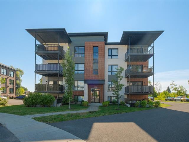 Appartement style condo de 2 chambres et 1 salle de bain (4 1/2) | 3030549