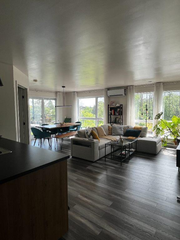 Appartement style condo de 2 chambres et 1 salle de bain (4 1/2) | 3030549