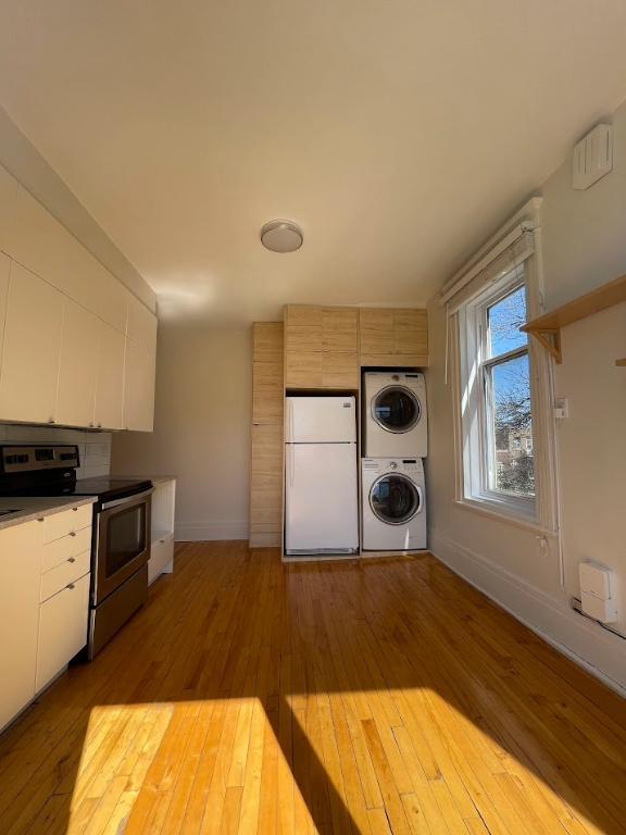 Lumineux 5 1/2 au coeur de la Petite-Patrie | 3030554