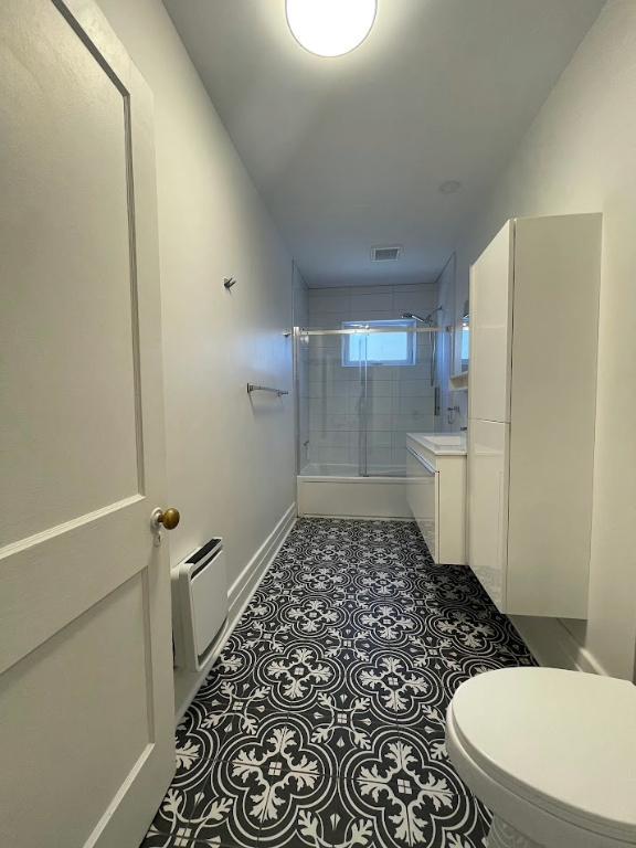 Lumineux 5 1/2 au coeur de la Petite-Patrie | 3030554