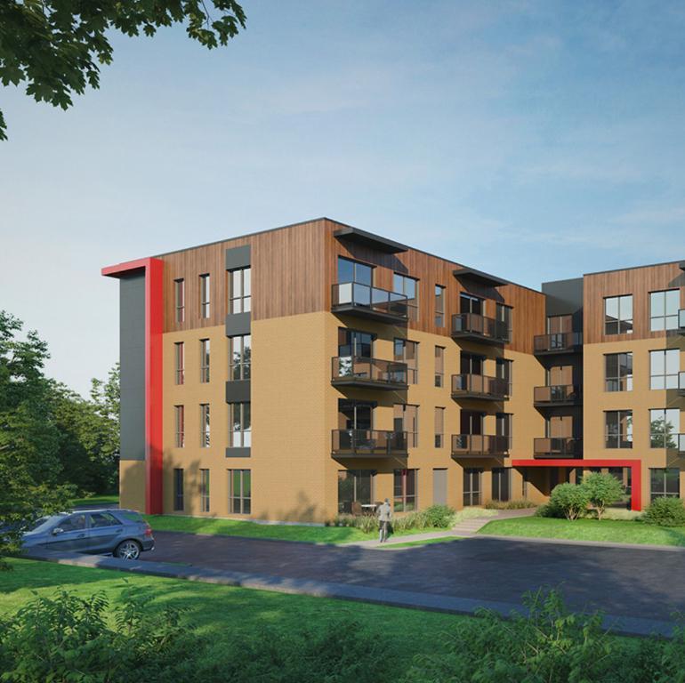 Magnifique apparemment 5 1/2 à louer !!! | 3030556