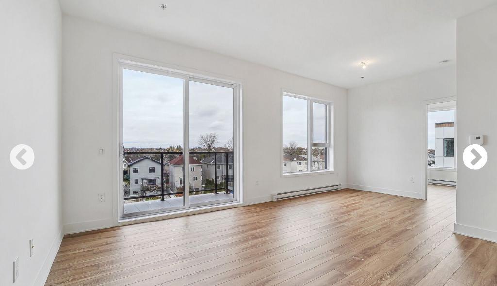 Magnifique apparemment 5 1/2 à louer !!! | 3030556