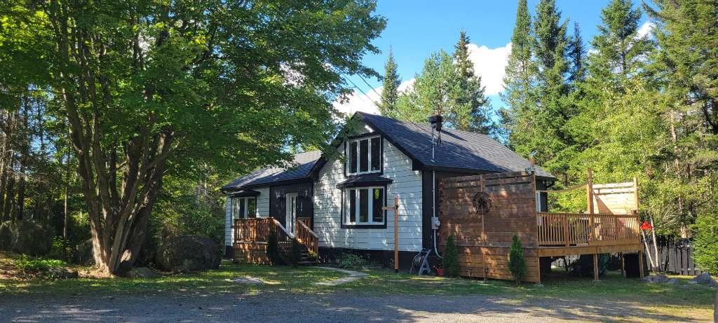 Mont-Blanc - Chalet douillet | 3030562