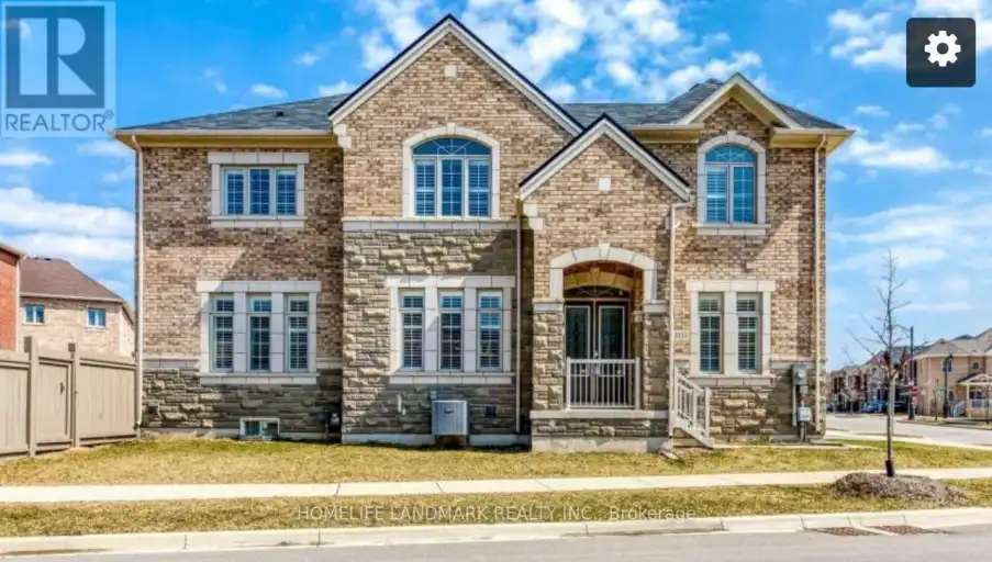 3151 BUTTONBUSH TRAIL | 3151 BUTTONBUSH TRAIL, Oakville | 3030604