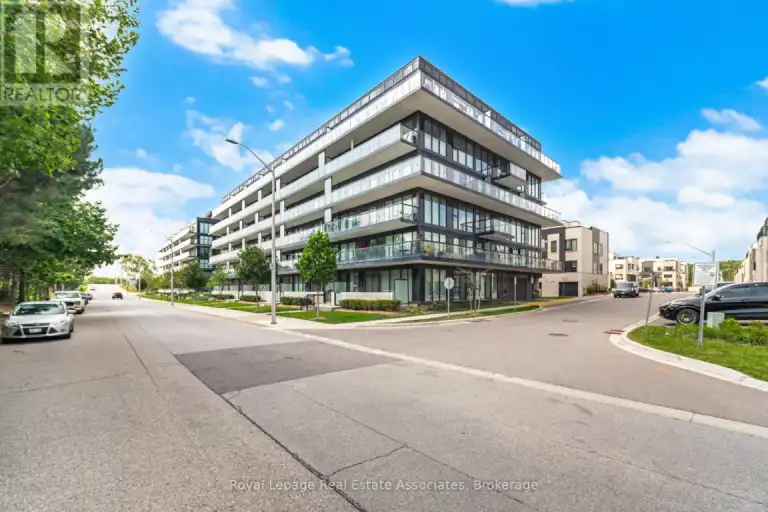 B327 - 1119 COOKE BOULEVARD | B327 - 1119 COOKE BOULEVARD, Burlington | 3030605