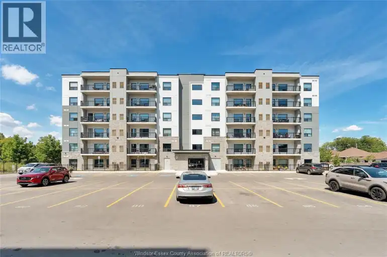 3290 STELLA CRESCENT Unit# 601 | 3290 STELLA CRESCENT Unit# 601, Windsor | 3030609