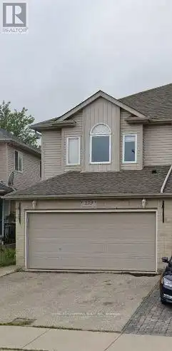 MAIN - 159 SNOWDROP CRESCENT | MAIN - 159 SNOWDROP CRESCENT, Kitchener | 3030615