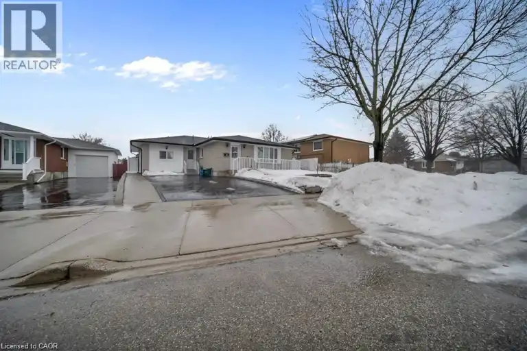 15 ANDERSON Drive | 15 ANDERSON Drive, Cambridge | 3030616