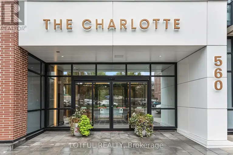 1409 - 560 RIDEAU STREET | 1409 - 560 RIDEAU STREET, Ottawa | 3030620