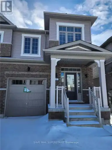 68 COPPERHILL HEIGHTS | 68 COPPERHILL HEIGHTS, Barrie | 3030645