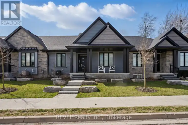 59 - 144 PORT ROBINSON ROAD | 59 - 144 PORT ROBINSON ROAD, Pelham | 3030647