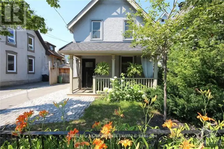 40 ADELAIDE STREET | 40 ADELAIDE STREET, Ottawa | 3030657