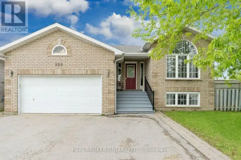 268 JOHNSON STREET | 268 JOHNSON STREET, Barrie | 3030667